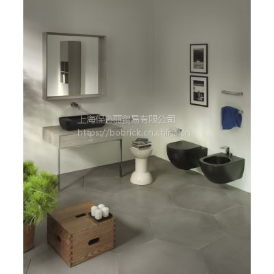 衛浴臺盆與陶瓷潔具 現代衛浴空間的優雅之選