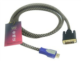 加代田DVI-HDMI線(發(fā)燒級(jí)/3米/CO系列)深度解析 報(bào)價(jià)、性能與購(gòu)買指南